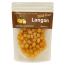 용안(롱안) Longan 100% Dried