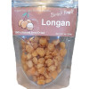 말린 용안(롱안) Longan 100% Dried