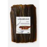 자연산 민물장어포 500g (20마리)