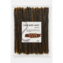 자연산 민물장어포 1kg (40마리)