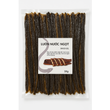 자연산 민물장어포 1kg (40마리)